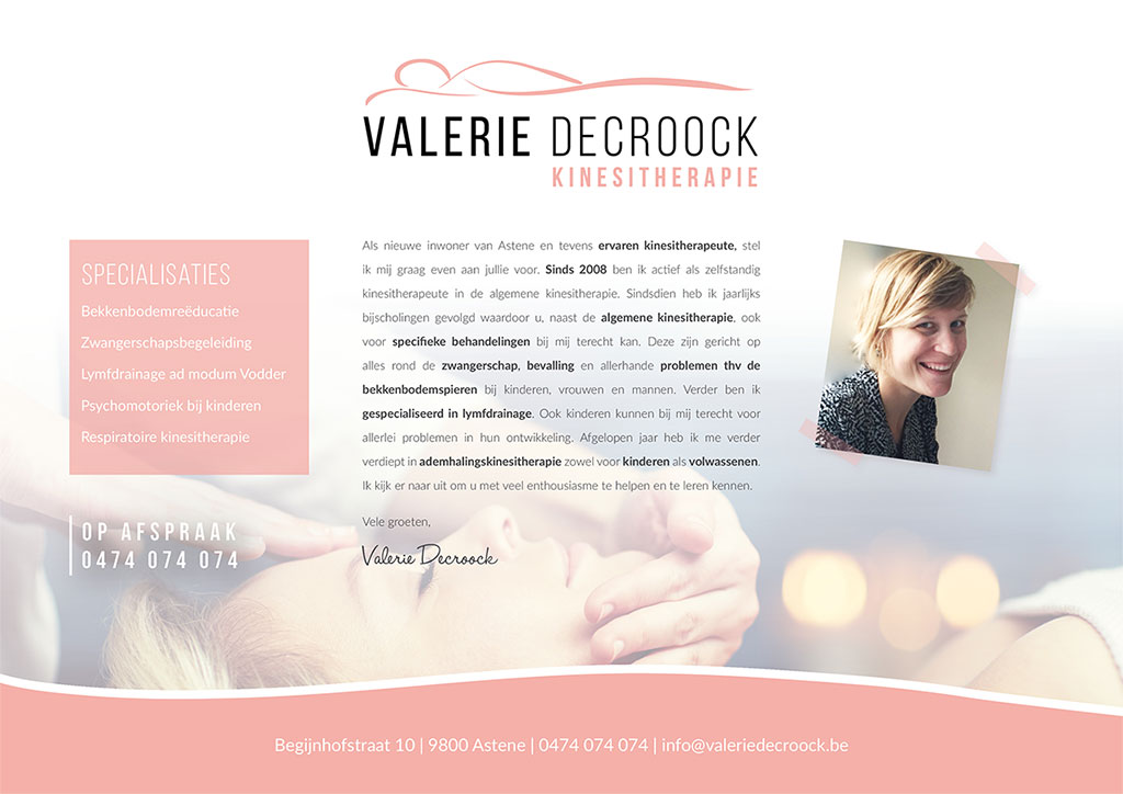 Valerie Decroock